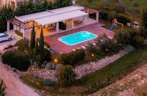 Poljica Villa | Villa Almond