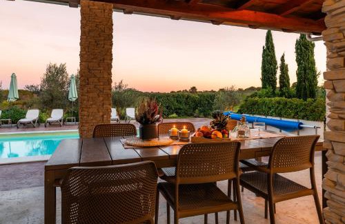Poljica Villa | Villa Almond