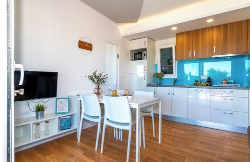 Poljica Casa | Villa Almond (V4872-K1) - Nin