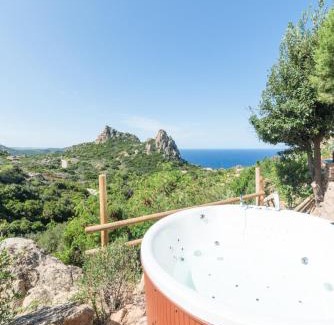 Costa Paradiso Casa | villa aloe 2