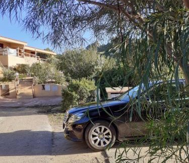 Costa Paradiso Casa | villa aloe 2