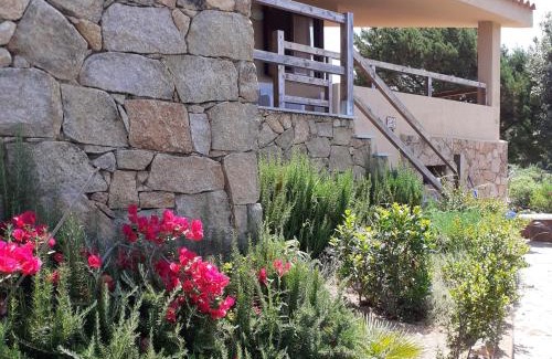 Costa Paradiso Casa | villa aloe 2