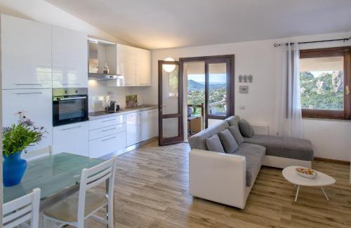 Costa Paradiso Villa | Villa Aloe