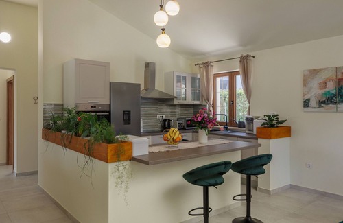 Pridraga Villa | Villa Alora