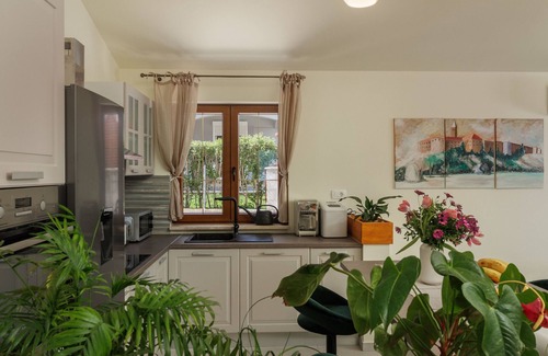 Pridraga Villa | Villa Alora