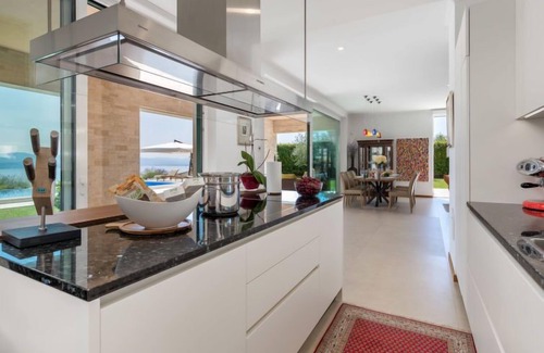 Opatija Casa | Villa Alpeza by Interhome