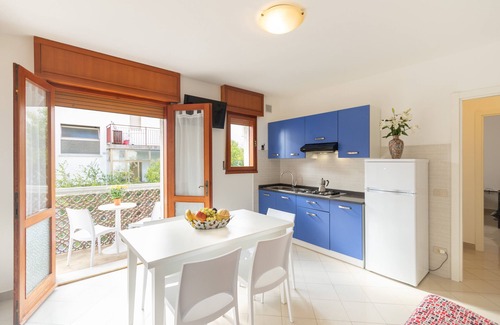 Lignano Sabbiadoro Casa | Villa Alpi