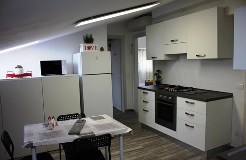 Lignano Sabbiadoro Casa | Villa Alpi