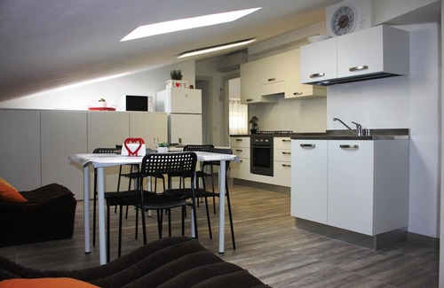 Lignano Sabbiadoro Casa | Villa Alpi