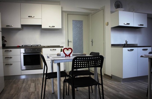 Lignano Sabbiadoro Casa | Villa Alpi