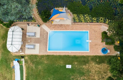 Imola Cama Y Desayuno | Villa-Alta