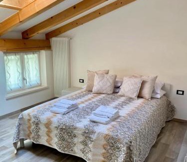 Villa Agnedo Casa | Villa Alta