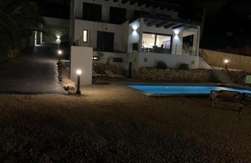 Altea la Vella Villa | Villa Altea Lomalisa