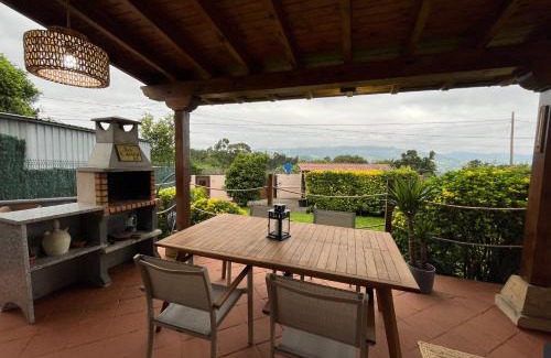 Distrito Rural Este Casa | Villa Altezza