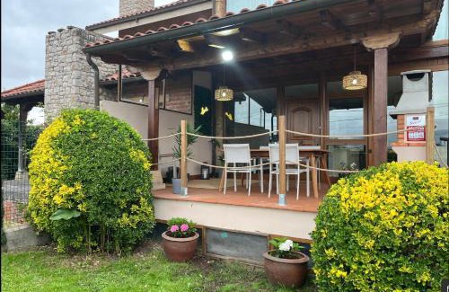 Distrito Rural Este Casa | Villa Altezza