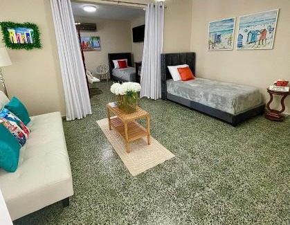 Caguas Apartamento | Villa Altiery Puerto Rico