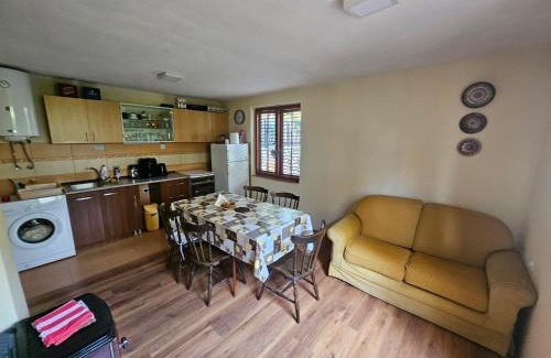 Demir Hisar Casa | Villa Altiparmak
