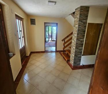 Demir Hisar Casa | Villa Altiparmak