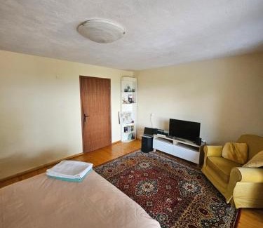 Demir Hisar Casa | Villa Altiparmak