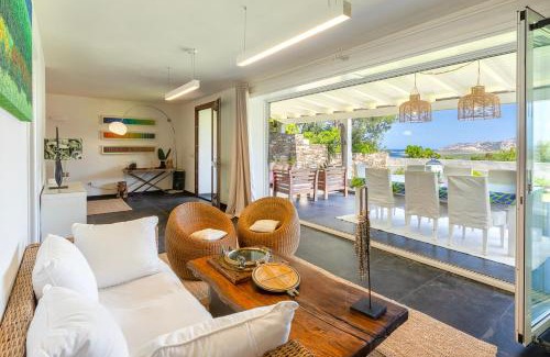 Stintino Villa | Villa Altxor