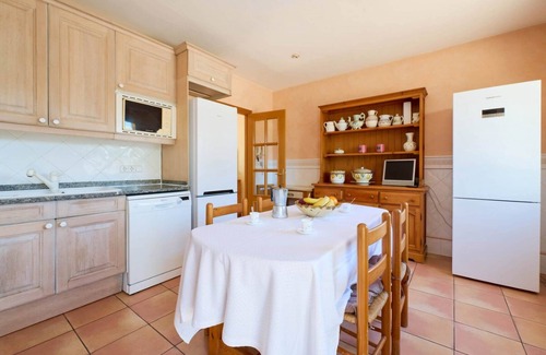 Blanes Villa | VILLA ALVAMAR Resumen