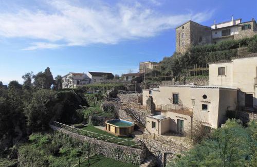 Pontone Cama Y Desayuno | Villa Amì