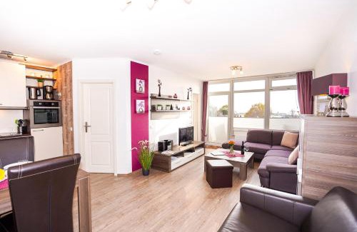 Groemitz Apartamento | Villa am Meer, Whg 77