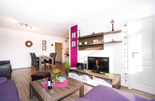 Groemitz Apartamento | Villa am Meer, Whg 77