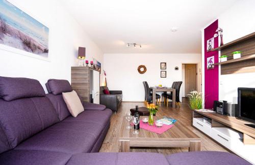 Groemitz Apartamento | Villa am Meer, Whg 77