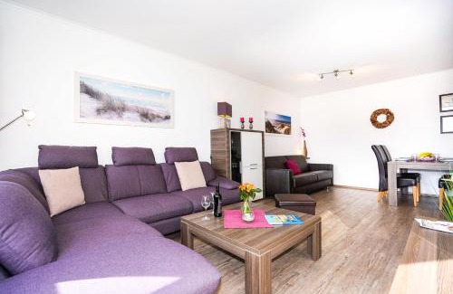 Groemitz Apartamento | Villa am Meer, Whg 77