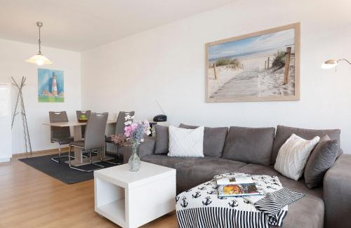 Groemitz Apartamento | Villa am Meer Wohnung 24