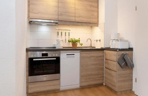 Groemitz Apartamento | Villa am Meer Wohnung 24