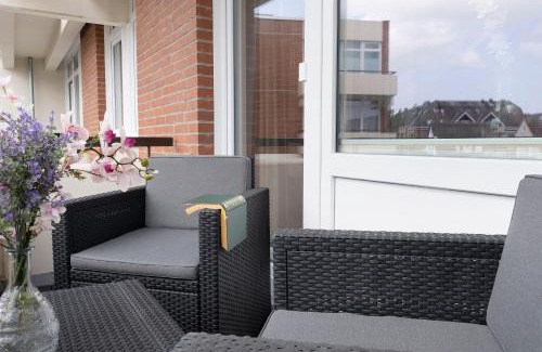Groemitz Apartamento | Villa am Meer Wohnung 24