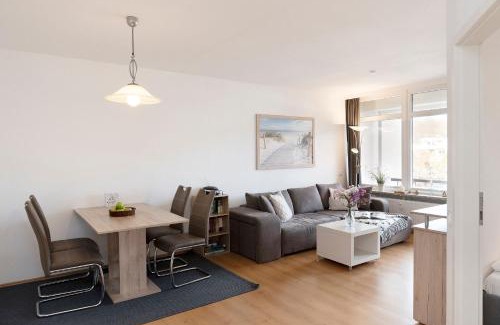 Groemitz Apartamento | Villa am Meer Wohnung 24