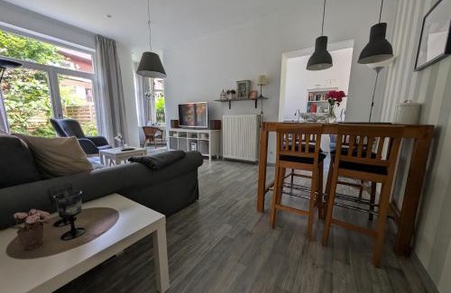 Rendsburg Apartamento | "Villa am NOK"