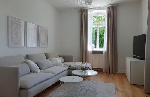 Werneck Apartamento | Villa am Schloss