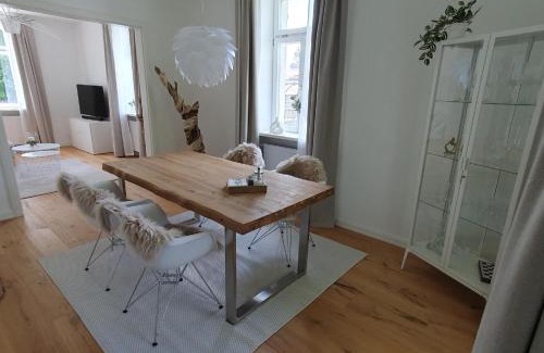Werneck Apartamento | Villa am Schloss