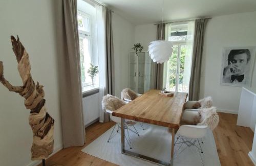 Werneck Apartamento | Villa am Schloss