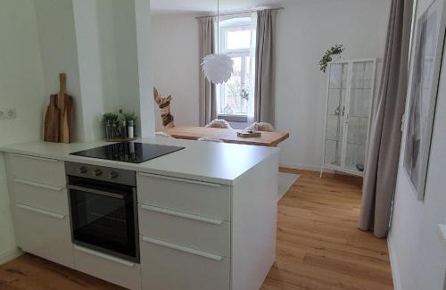 Werneck Apartamento | Villa am Schloss