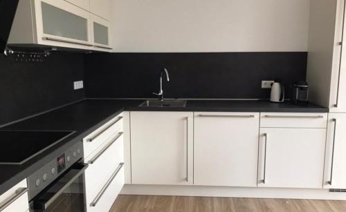 Osnabrueck Apartamento | Villa am Wall