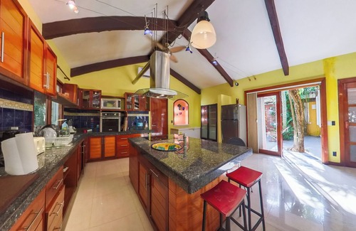 Akumal Villa | Villa Amable Lujo entre Selvas y Lagunas