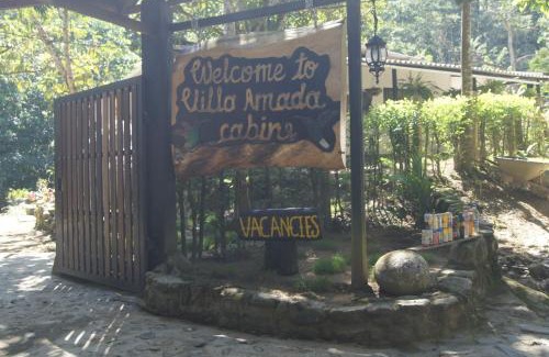 Minca Otro | Villa Amada Cabing