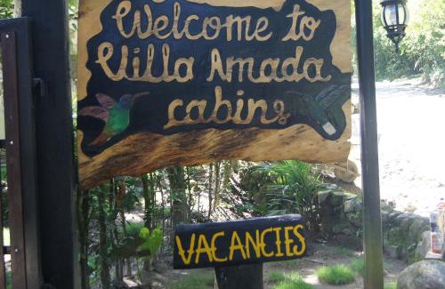 Minca Otro | Villa Amada Cabing