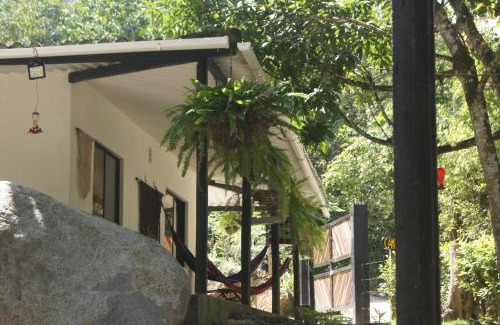 Minca Otro | Villa Amada Cabing