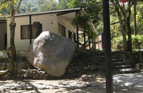 Minca Otro | Villa Amada Cabing