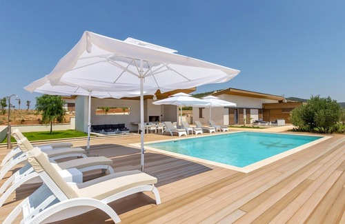 Zastrazisce Villa | Villa Amalia, (15807), Zastražišće, isla de Hvar, Croacia