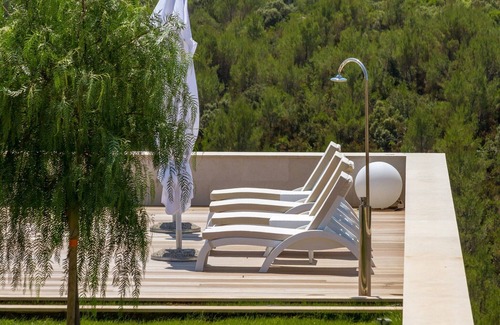 Zastrazisce Villa | Villa Amalia, (15807), Zastražišće, isla de Hvar, Croacia