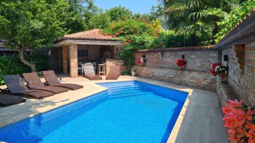 Milcetici Apartamento | Villa Amalia Apartment 2