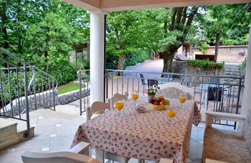 Milcetici Apartamento | Villa Amalia Apartment 2