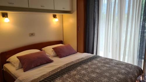 Milcetici Apartamento | Villa Amalia Apartment 2